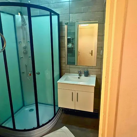 Le Nid Thermal - Wifi - Netflix