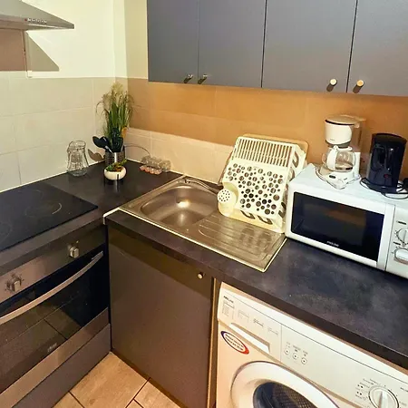 Le Nid Thermal - Wifi - Netflix *