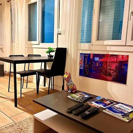 Le Nid Thermal - Wifi - Netflix Апартаменты