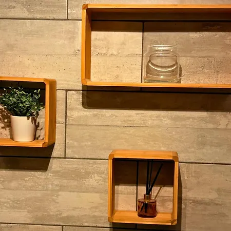 Апартаменты Le Nid Thermal - Wifi - Netflix *