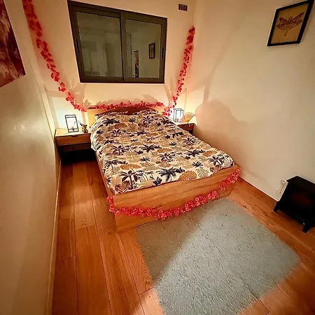 Le Nid Thermal - Wifi - Netflix * Руайя