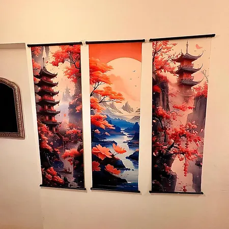 Le Nid Thermal - Wifi - Netflix * Руайя